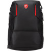 Sac à dos Gaming MSI URBAN RAIDER 17"