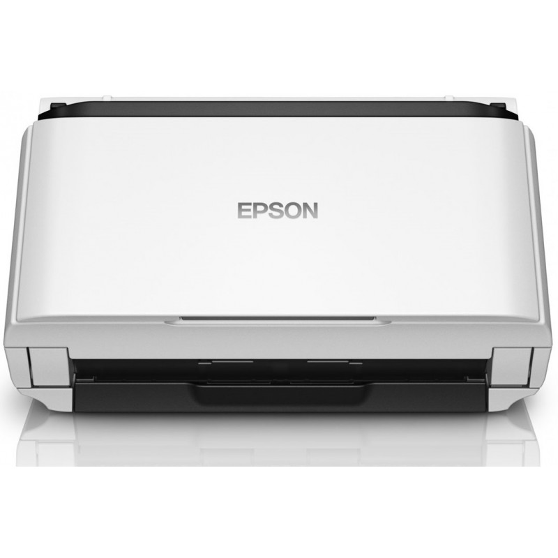 Scanner Epson Tunisie  WorkForce DS-770II - Couleur A4