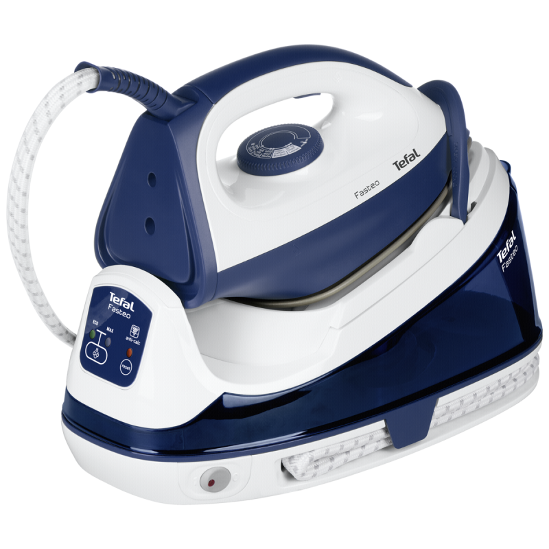 centrale vapeur Tefal