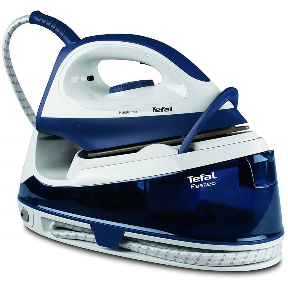 centrale vapeur Tefal