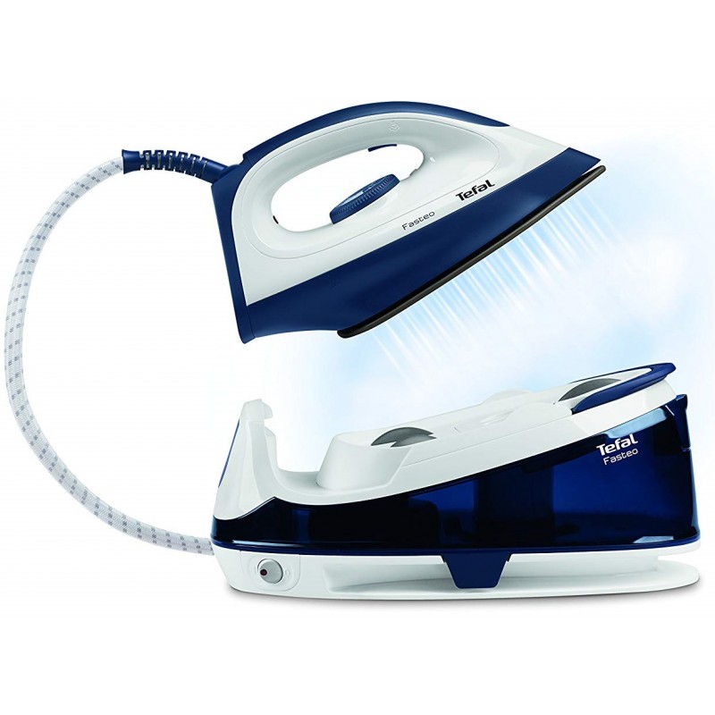 centrale vapeur Tefal Fasteo 2200 W