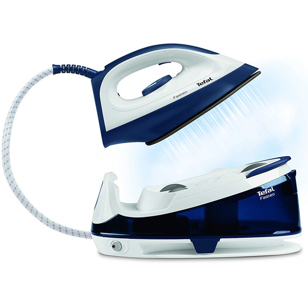 centrale vapeur Tefal
