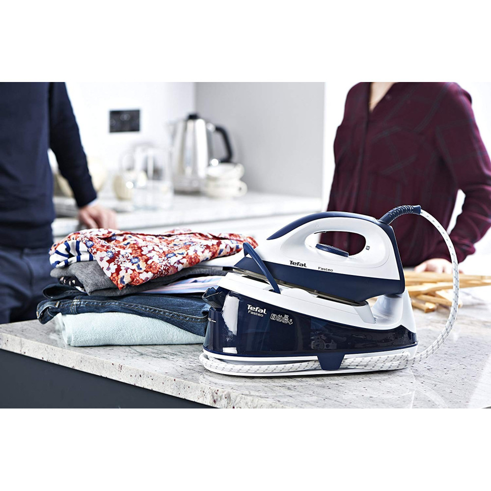 centrale vapeur Tefal