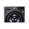 machine à laver à vapeur LG 9 kg