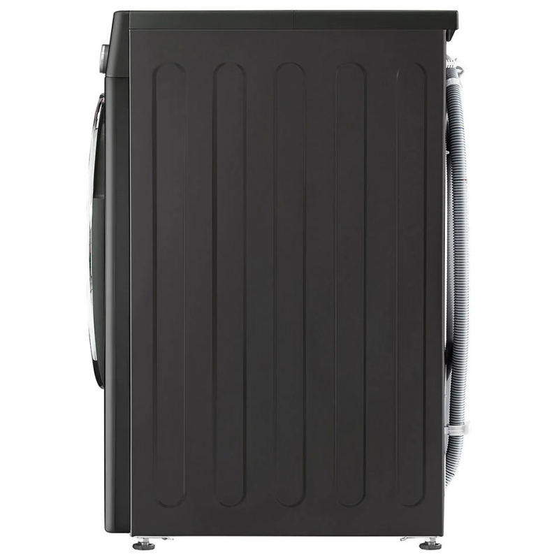 machine à laver à vapeur LG 9 kg