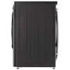 machine à laver à vapeur LG 9 kg