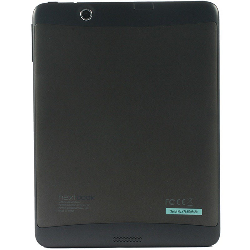 Tablette 8" Nextbook Trendy 8 