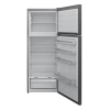 Réfrigérateur Telefunken 453S LESS FROST / 439L / Gris + Livraison + Installation et Mise en Place Gratuites