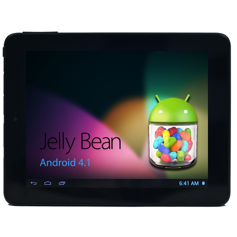 Tablette 8" Nextbook Trendy 8 