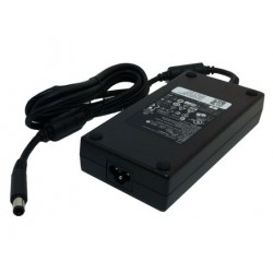 CHARGEUR POUR PC PORTABLE DELL 19.5V / 4.62A AVEC BROCHE