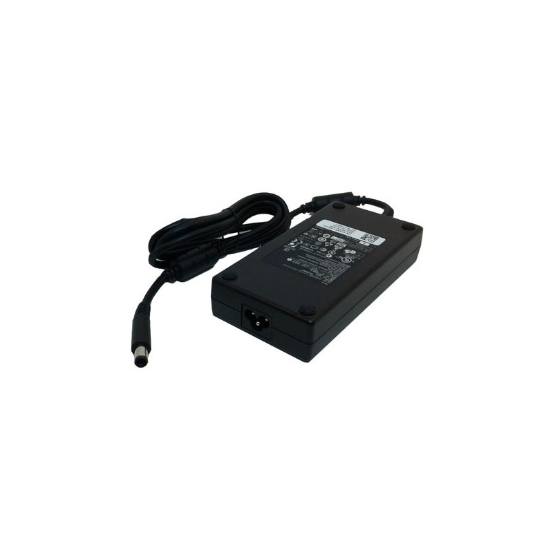 CHARGEUR POUR PC PORTABLE DELL 19.5V / 4.62A AVEC BROCHE