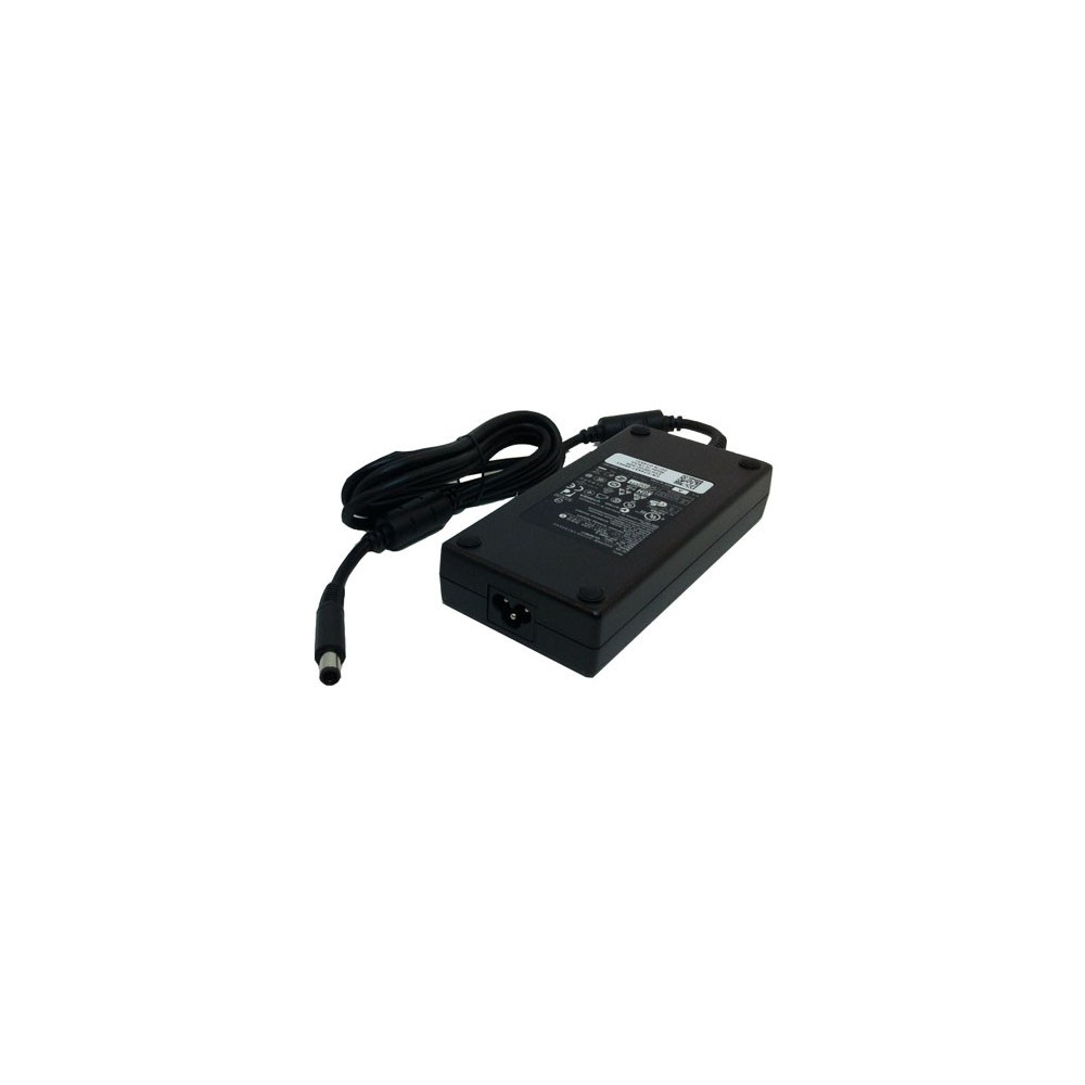 CHARGEUR POUR PC PORTABLE DELL 19.5V / 4.62A AVEC BROCHE