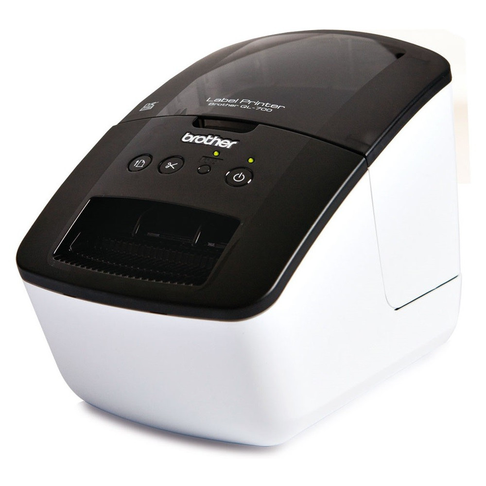 Imprimante d'étiquettes professionnelle Brother QL-700