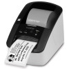 Imprimante d'étiquettes professionnelle Brother QL-700