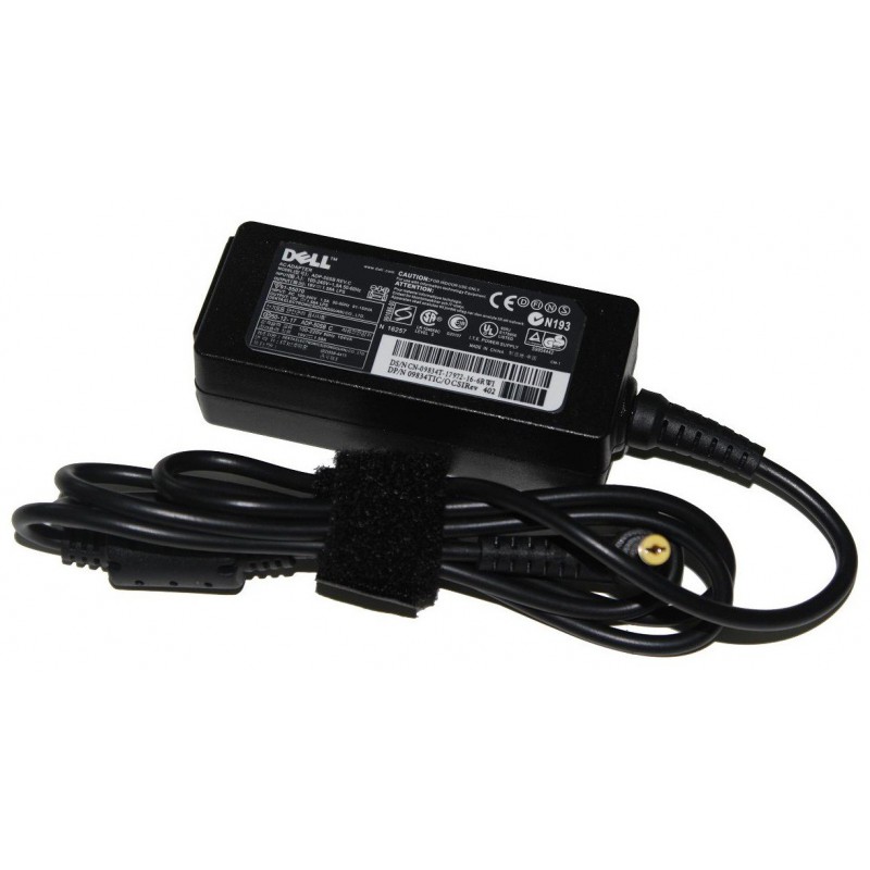 Chargeur pour Pc portable Mini Acer & DELL 19V/1.58A