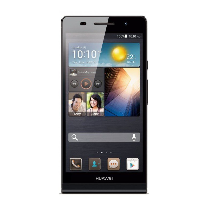 Téléphone Portable Huawei Ascend P6