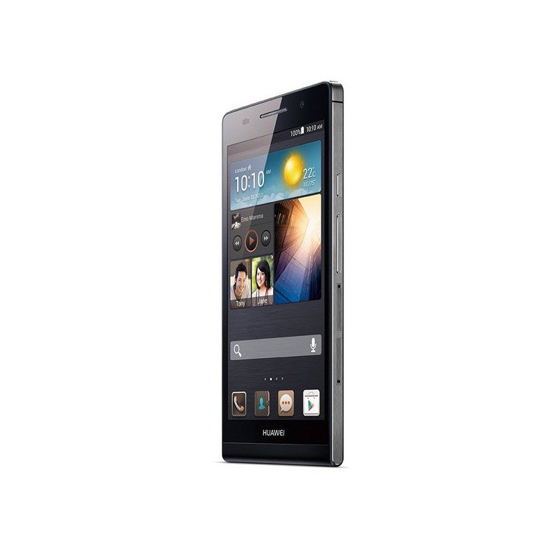 Téléphone Portable Huawei Ascend P6