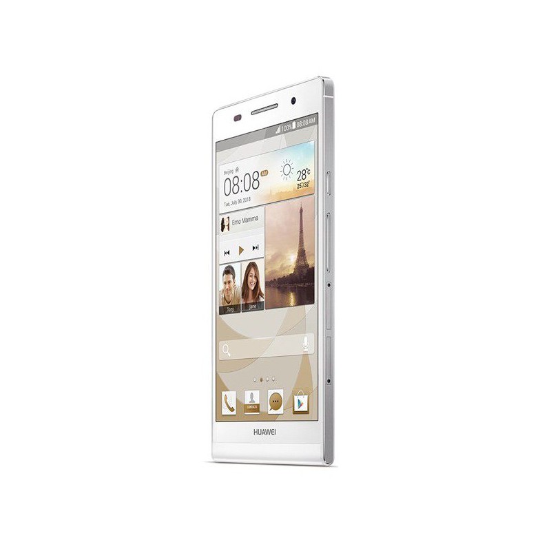 Téléphone Portable Huawei Ascend P6