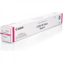 Toner d'Origine Canon...