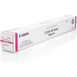 Toner d'Origine Canon C-EXV49 / Magenta