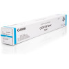Toner d'Origine Canon C-EXV49 / Cyan