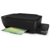 Imprimante Multifonction Jet d'encre 3 en 1 à réservoir intégré HP Ink Tank 415 / Wifi + Rame Papier A4 de 250 Feuilles + Câble USB
