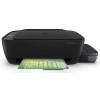 Imprimante Multifonction Jet d'encre 3 en 1 à réservoir intégré HP Ink Tank 415 / Wifi + Rame Papier A4 de 250 Feuilles + Câble USB