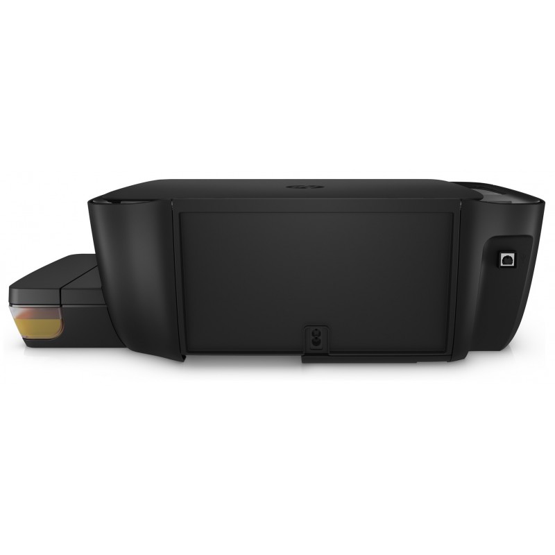 Imprimante Multifonction Jet d'encre 3 en 1 à réservoir intégré HP Ink Tank 415 / Wifi + Rame Papier A4 de 250 Feuilles + Câble USB