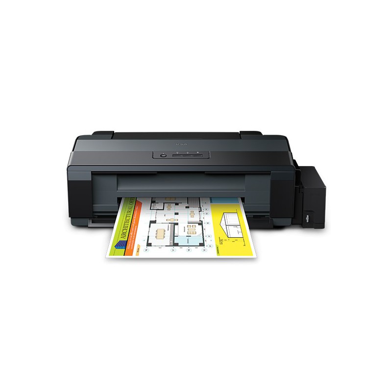 Imprimante à réservoir intégré A3+ Epson ITS L1300