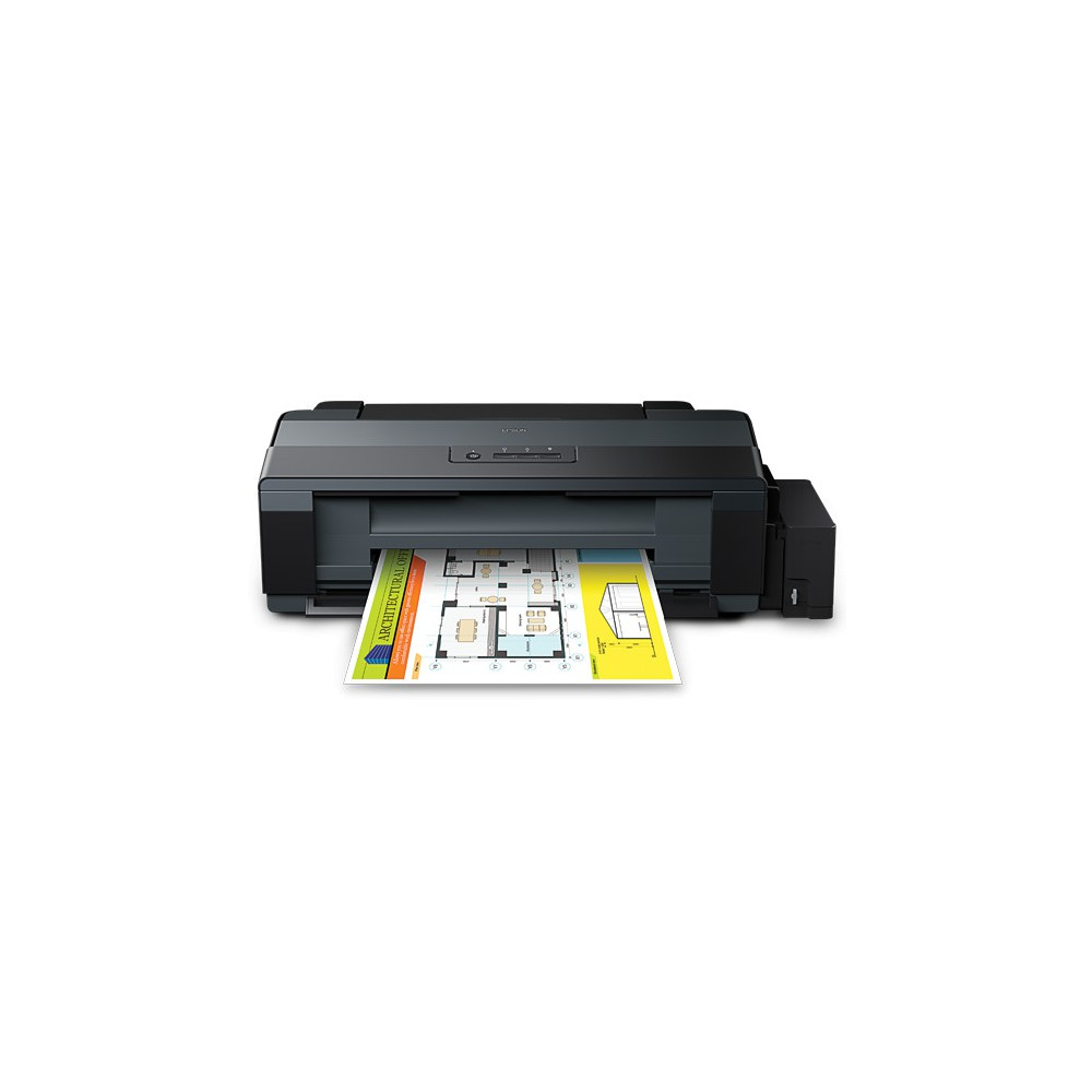 Imprimante à réservoir intégré A3+ Epson ITS L1300