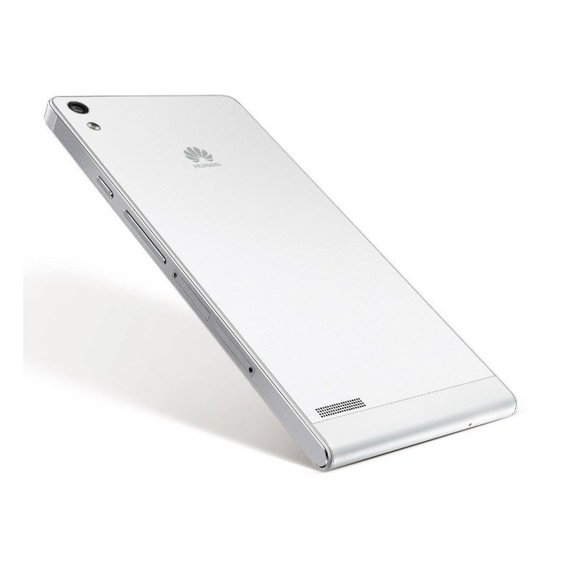 Téléphone Portable Huawei Ascend P6