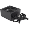 Boite d'alimentation Gamer White Shark Colonel 600W / 80+ Bronze