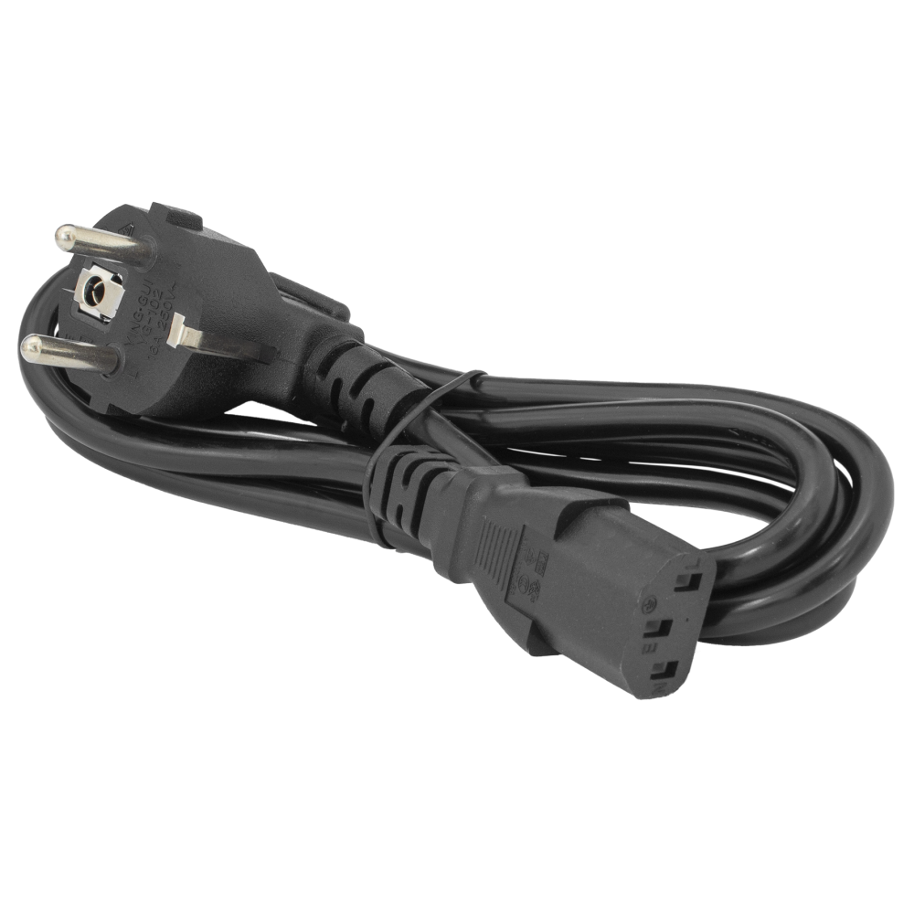 Boite d'alimentation Gamer White Shark Colonel 600W / 80+ Bronze