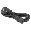 Boite d'alimentation Gamer White Shark Colonel 600W / 80+ Bronze