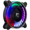 Ventilateur de processeur White Shark Wormhole / A-RGB