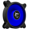 Ventilateur de Boitier White Shark Velocity / LED Bleu