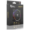Ventilateur de processeur White Shark Gravity / A-RGB