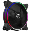 Ventilateur de processeur White Shark Gravity / A-RGB