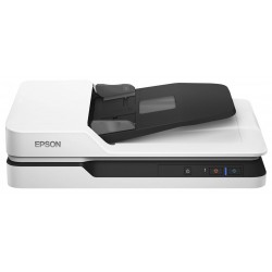 Scanner Epson WorkForce DS-6500N