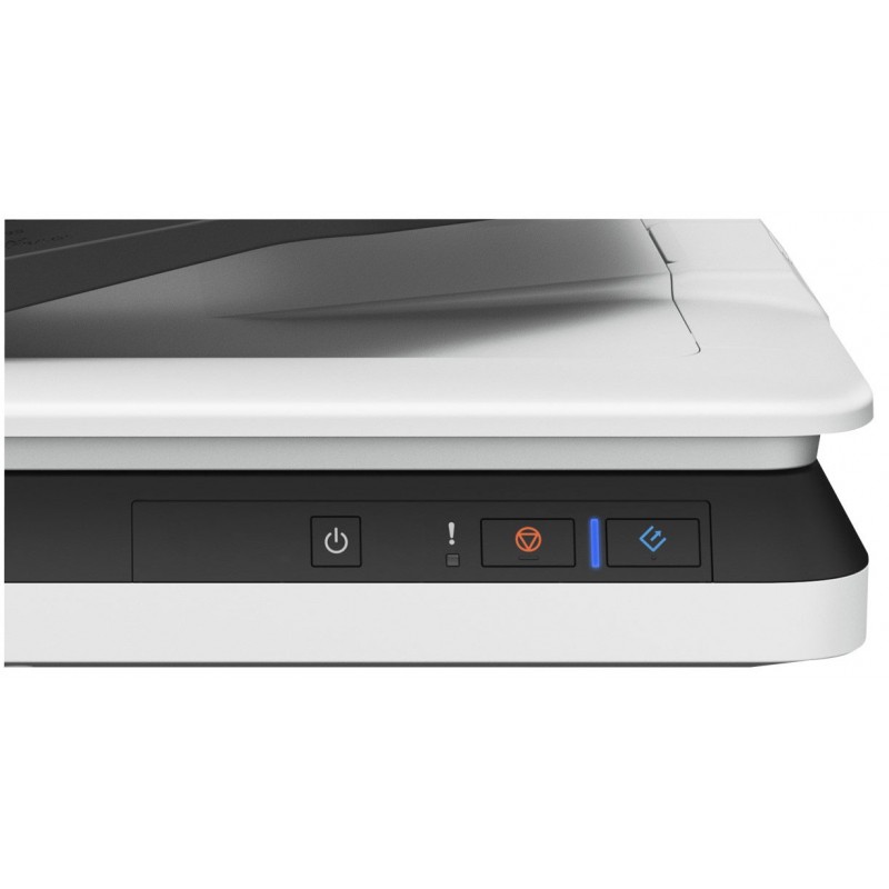 Scanner Epson WorkForce DS-6500N