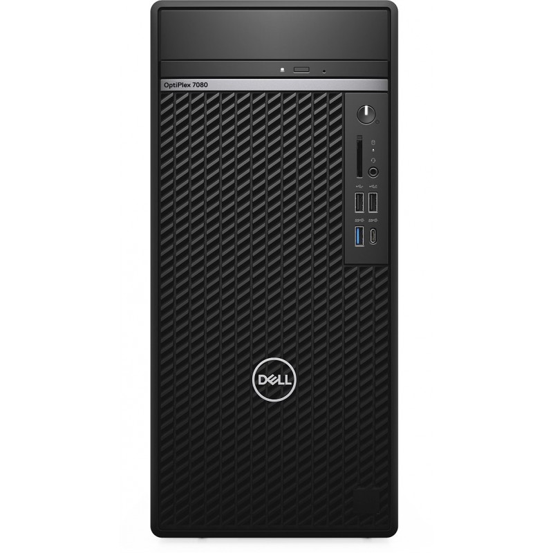 Pc de bureau Dell OptiPlex 7080