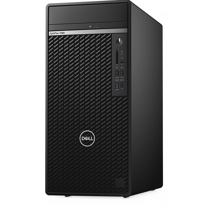 Pc de bureau Dell OptiPlex 7080