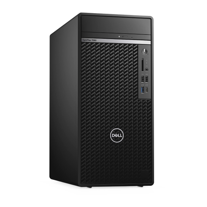 Pc de bureau Dell OptiPlex 7080