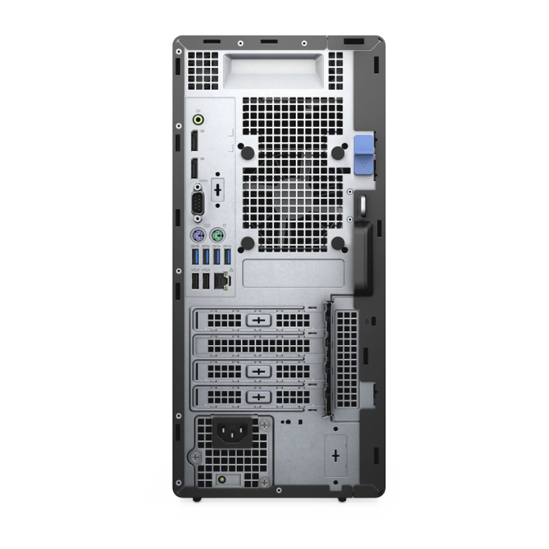 Pc de bureau Dell OptiPlex 7080