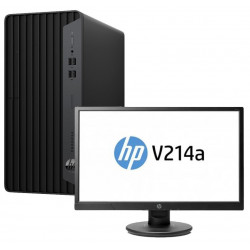 Pc de Bureau HP ProDesk 400...