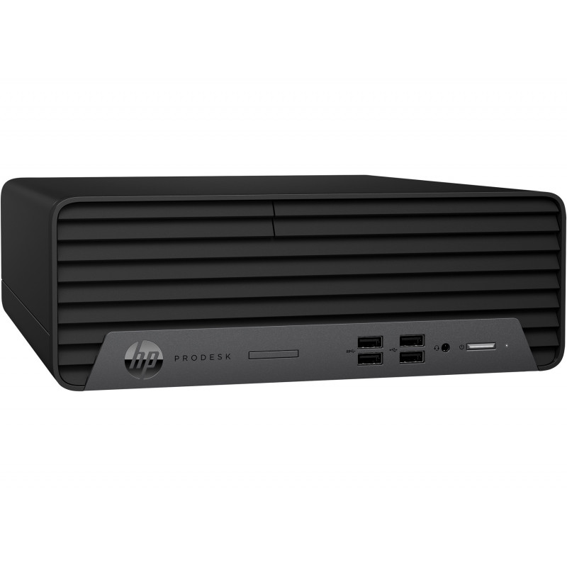 Ordinateur de Bureau HP ProDesk 400 G4 MT i7 7è Gén 8Go 1To - CityShop  tunisie