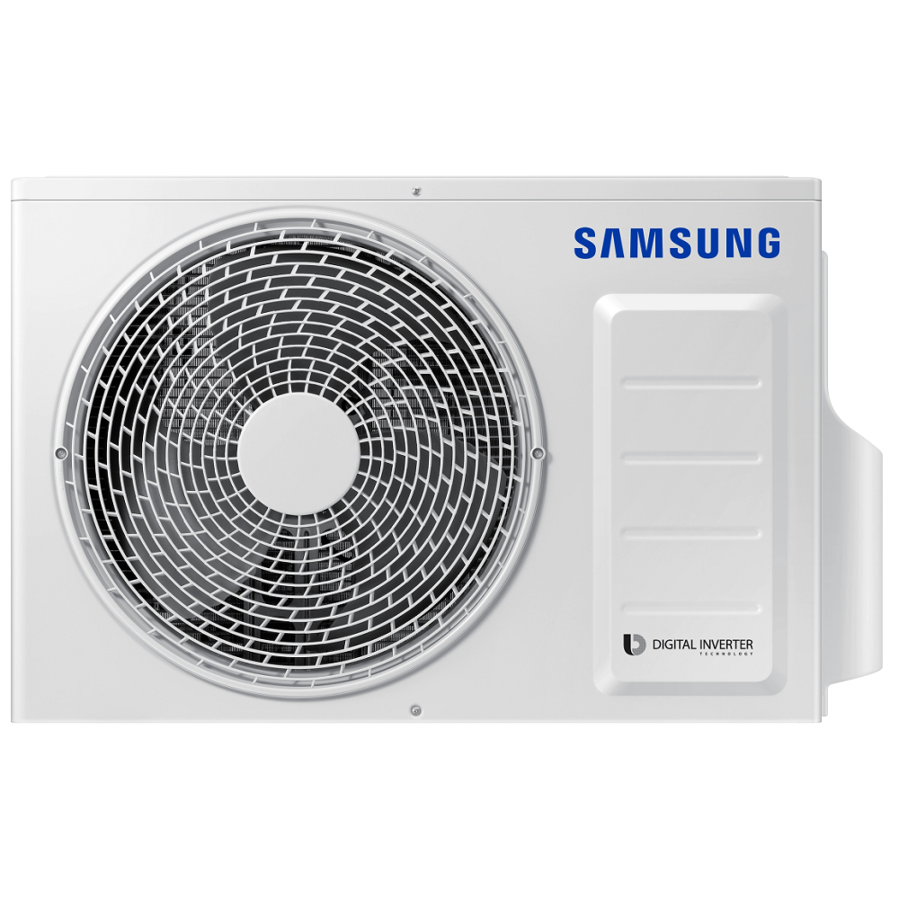 Climatiseur Samsung 12000 BTU / Inverter / Chaud Froid / Wifi / Technologie WindFree