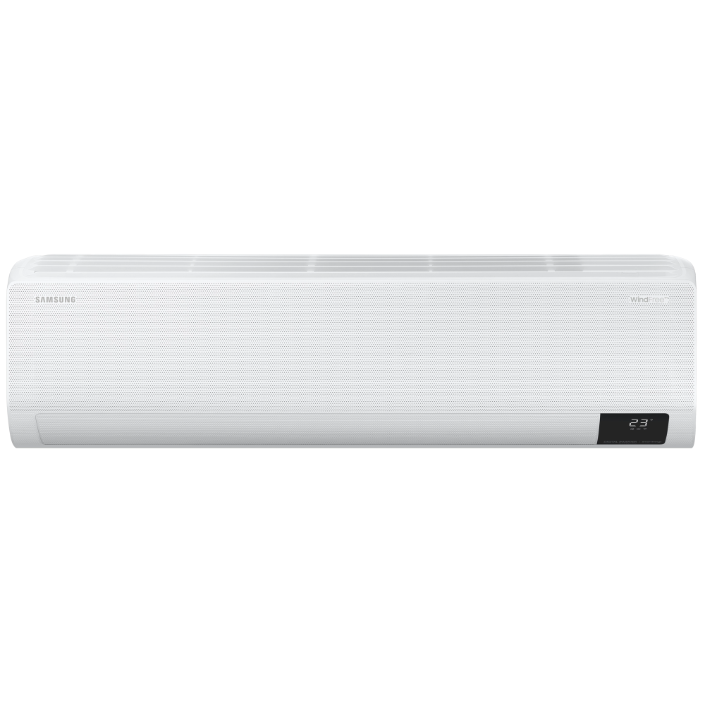 Climatiseur Samsung 12000 BTU / Inverter / Chaud Froid / Wifi / Technologie WindFree