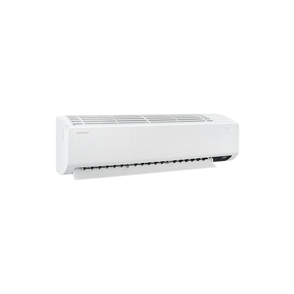 Climatiseur Samsung 12000 BTU / Inverter / Chaud Froid / Wifi / Technologie WindFree
