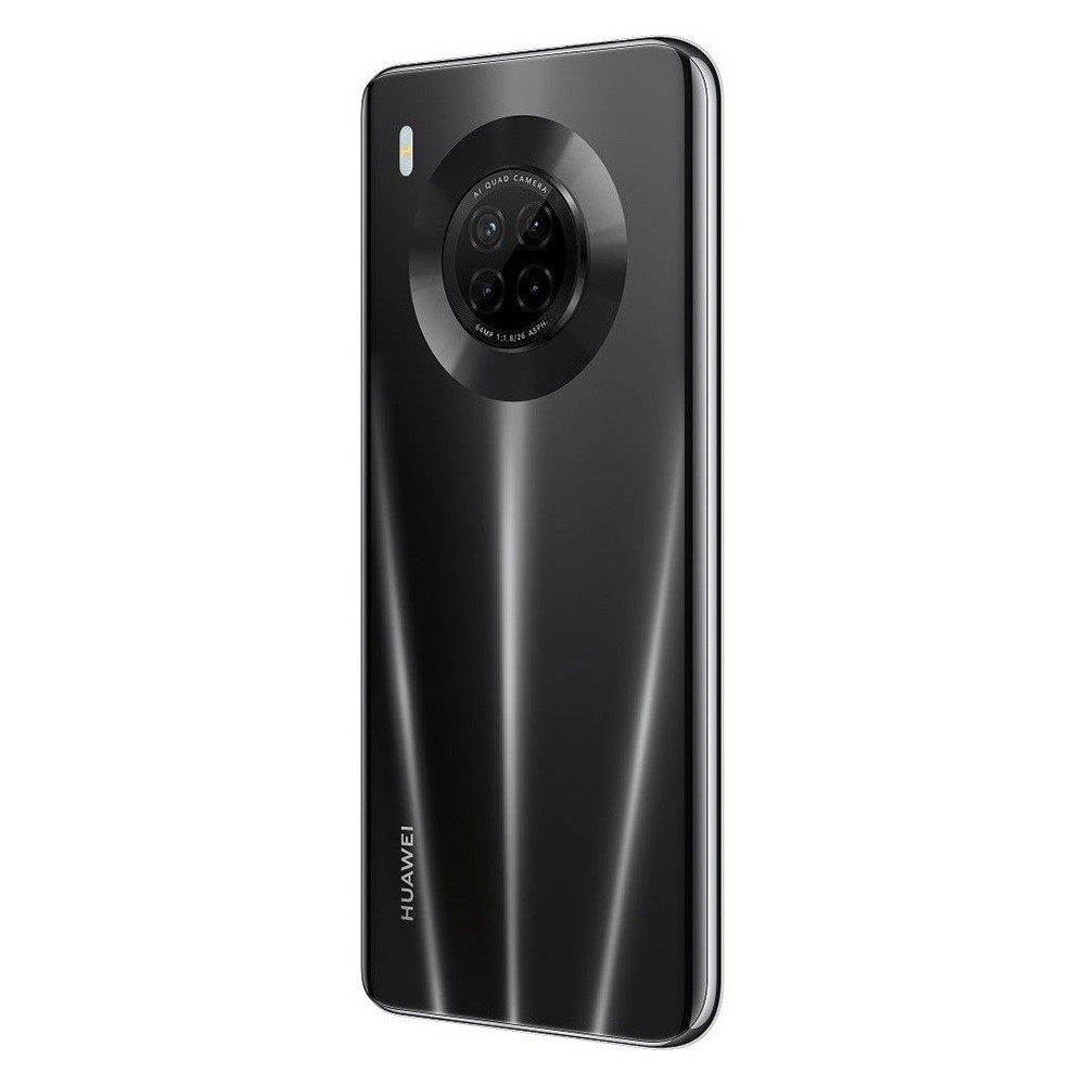 Smartphone Huawei Y9a 128 Go Noir